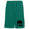 Youth Training Shorts Thumbnail