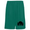 Youth Training Shorts Thumbnail