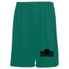 Youth Training Shorts Thumbnail