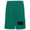 Youth Training Shorts Thumbnail