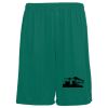 Youth Training Shorts Thumbnail