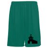 Youth Training Shorts Thumbnail