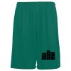 Youth Training Shorts Thumbnail