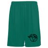 Youth Training Shorts Thumbnail
