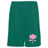 Youth Training Shorts Thumbnail