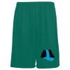Youth Training Shorts Thumbnail
