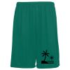 Youth Training Shorts Thumbnail