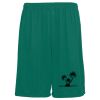 Youth Training Shorts Thumbnail