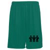 Youth Training Shorts Thumbnail