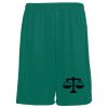 Youth Training Shorts Thumbnail