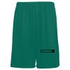 Youth Training Shorts Thumbnail