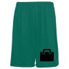 Youth Training Shorts Thumbnail