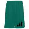 Youth Training Shorts Thumbnail