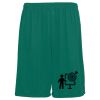 Youth Training Shorts Thumbnail
