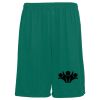 Youth Training Shorts Thumbnail