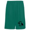 Youth Training Shorts Thumbnail