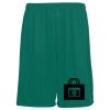 Youth Training Shorts Thumbnail