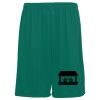 Youth Training Shorts Thumbnail