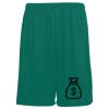 Youth Training Shorts Thumbnail