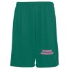 Youth Training Shorts Thumbnail