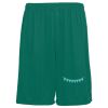 Youth Training Shorts Thumbnail