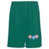 Youth Training Shorts Thumbnail