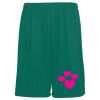 Youth Training Shorts Thumbnail