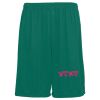 Youth Training Shorts Thumbnail