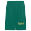 Youth Training Shorts Thumbnail