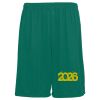 Youth Training Shorts Thumbnail