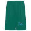 Youth Training Shorts Thumbnail