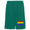 Youth Training Shorts Thumbnail