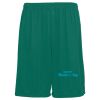 Youth Training Shorts Thumbnail