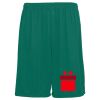 Youth Training Shorts Thumbnail