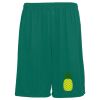 Youth Training Shorts Thumbnail