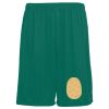 Youth Training Shorts Thumbnail