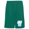 Youth Training Shorts Thumbnail