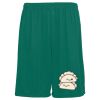 Youth Training Shorts Thumbnail