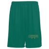 Youth Training Shorts Thumbnail