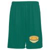 Youth Training Shorts Thumbnail