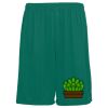 Youth Training Shorts Thumbnail
