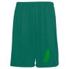 Youth Training Shorts Thumbnail