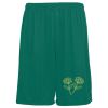 Youth Training Shorts Thumbnail