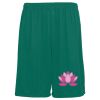 Youth Training Shorts Thumbnail