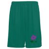 Youth Training Shorts Thumbnail