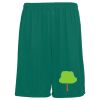 Youth Training Shorts Thumbnail