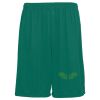 Youth Training Shorts Thumbnail