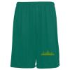 Youth Training Shorts Thumbnail