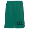 Youth Training Shorts Thumbnail