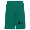Youth Training Shorts Thumbnail